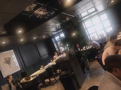 大堂-懒人盐府人家(航天桥店)