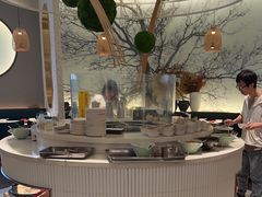 -三人行骨头王火锅(长寿店)