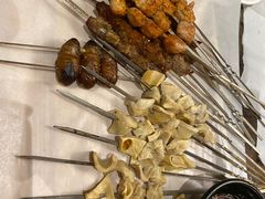 -枪火串烧·东北特色烧烤(罗湖总店)