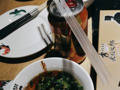 -老版火锅(半坡店)