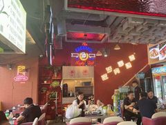-798烧烤工厂(太和路店)