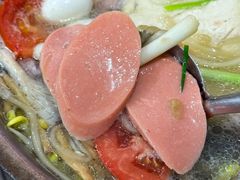 -海关荤豆花(洋河一路店)