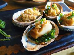 小鲍鱼-赤坂亭·M9和牛放题(长楹天街购物中心店)
