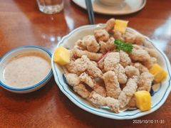 -林四喜·闽南传家菜(鼓浪屿店)