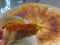 -野渡坡·极致湘菜·庭院餐厅(汉阳店)