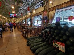 一楼楼面-尚竹阁冬瓜盅·18年地标美食(平洲店)
