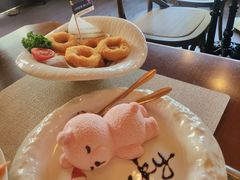 -猫岛主趣味餐厅(鼓浪屿店)