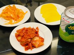 -桃园中华料理炸酱面(燕儿岛路店)