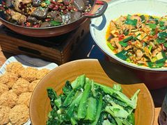 -树厨贵州菜(花果园购物中心店)