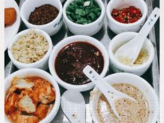 -朝伟清真铜瓢牛肉馆(三十年老·店)
