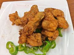-谢记上海大排档(长寿路店)