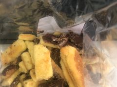 -新麦西饼(广东路店)