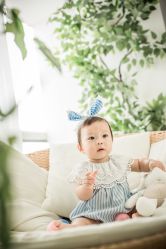 -小熊维尼高端儿童摄影(罗湖区总店)