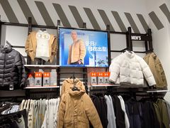 -UNDER ARMOUR(八达岭奥莱店)