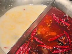 -湊湊火锅·茶憩(石家庄万象城店)