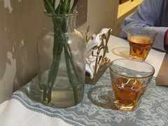 -燕庭·纯燕窝·甜品下午茶(南京西路店)