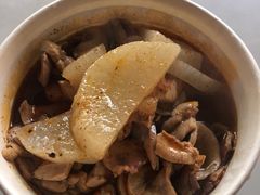 -王记生烫牛杂面馆(兰陵路店)