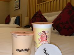 -桃乐满山(川沙百联店)