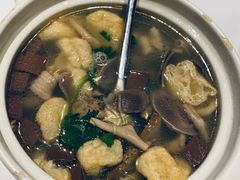 -民国红公馆·秦淮八艳(夫子庙店)