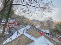 -华清宫景区