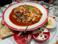 鱼头泡饼-旺顺阁鱼头泡饼(常营店)