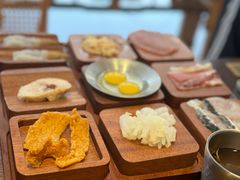 -银米·云南传统过桥米线(双廊黑金冠店)
