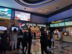 -万达影城(新街口印象汇CINITY店)