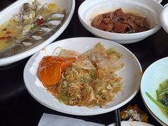 -红樽舫湖州菜.湖景餐厅(太湖渔人码头店)