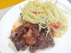 -湖南大学-第4食堂