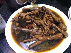 -鸿泰洋餐厅(未来花园店)