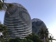 -凤凰岛度假酒店-海鲜自助餐厅