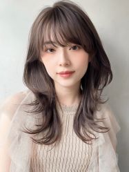 -呵呵造型