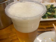 -京朋串屋·烧烤(望京西路总店)