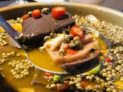 蜀国毛血旺-水煮三国·川鲁江湖菜(香山店)