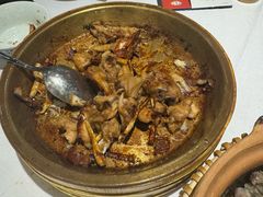 -围龙屋客家食府(福田店)