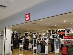 -优衣库(北京首开福茂宋家庄购物中心店)