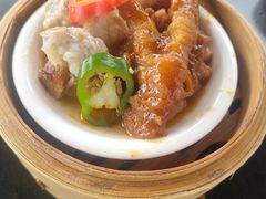 -鹿鸣酒家(越秀店)