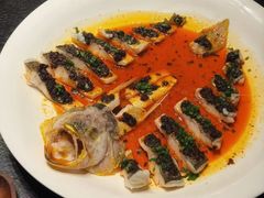 -四季民福烤鸭店(外滩外白渡桥店)