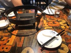 -老厨人深海炖锅(江宁文鼎店)