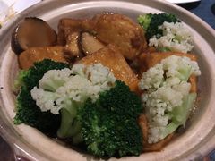 -T館·花园艺术餐厅