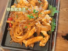 -小川洋风料理(汉街店)