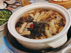 -名善山珍·野生菌汤锅(文殊院店)