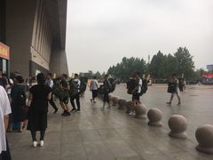 -安阳东站