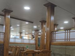 -真利味·脊骨火锅·正宗韩国料理(韩乐坊店)