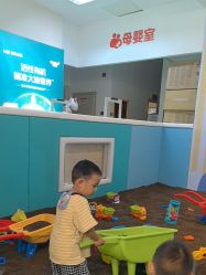 -孩子王童乐园(上海青浦吾悦广场店)