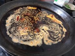 -星鸿社重庆老火锅