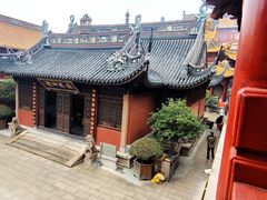 -钦赐仰殿道观