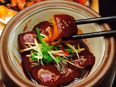 海天楼中餐厅-海天楼中餐厅(天津泛太平洋店)