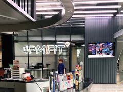 -LA合时健身4PMFIT(花桥旗舰店)