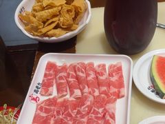 -重庆高老九火锅(万象城店)